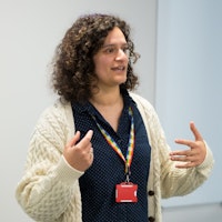 Hannah Hamad   BA (Hons), MA, PhD